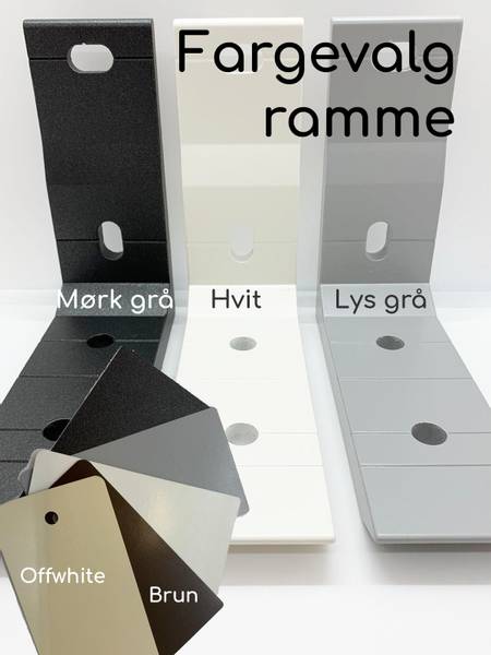 Hovedbilde Semi-Kassetmarkise, Bredde 595-650 cm x 360 cm utfall