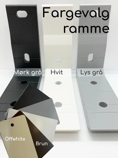 Hovedbilde Markise - Bredde fra 595 til 650 cm x utfall 360 cm