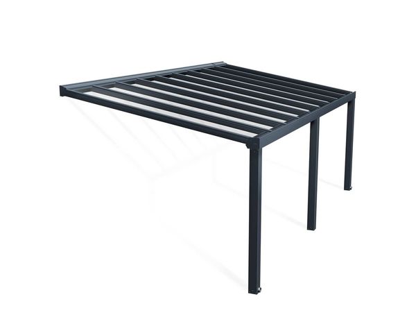 Hovedbilde Terrassetak 342 x 660 cm - Stockholm fra Canopia By Palram