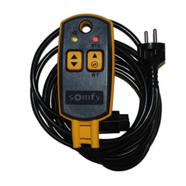 Hovedbilde Somfy Universal setting cable / Kjørekabel